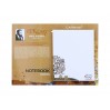 Notes - G. Klimt, Drzewo życia (CARMANI) 022-0043