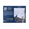 Notes - Inspirowany malastwem V. van Gogh (CARMANI) 022-0047