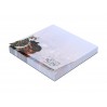 Notes - Inspirowany malastwem G. Klimt (CARMANI) 022-0050