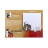 Notes - Inspirowany malastwem G. Klimt (CARMANI) 022-0050