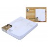 Notes - G. Klimt, Pocałunek (CARMANI) 022-0042