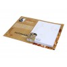 Notes - G. Klimt, Pocałunek (CARMANI) 022-0042