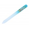Szklany pilniczek do paznokci - C. Monet - Kobieta z parasolem (CARMANI) 013-1508