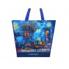 Torba trapezowa - Inspirowana malarstwem V. van Gogh (CARMANI) 021-9017
