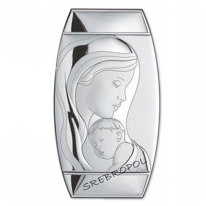 Matka Boska z Dzieciątkiem 748/1