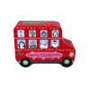 Puszka świąteczna - Świąteczny autobus 219-8794
