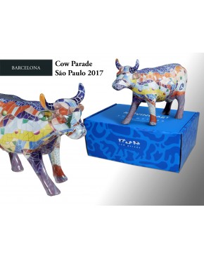 Cow Parade Barcelona 359-0669