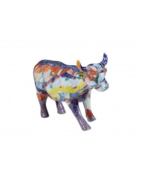 Cow Parade Barcelona 359-0669