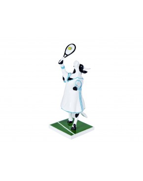 Cow Parade Tennis Cow 359-0670
