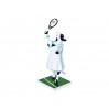 Cow Parade Tennis Cow 359-0670