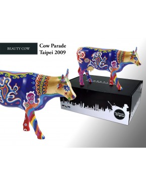 Cow Parade Beauty Cow 359-0659