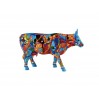 Cow Parade Music-cow Extravaganza 359-0656