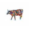 Cow Parade Music-cow Extravaganza 359-0656