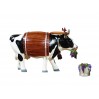 Cow Parade Clarabelle the Wine Cow 359-0673