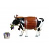 Cow Parade Clarabelle the Wine Cow 359-0673