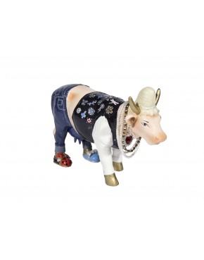 Cow Parade Queen Cow Caesar 359-0664