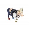 Cow Parade Queen Cow Caesar 359-0664