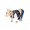 Cow Parade Queen Cow Caesar 359-0664