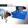 Cow Parade Farmer Cow 359-0665