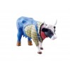Cow Parade Farmer Cow 359-0665