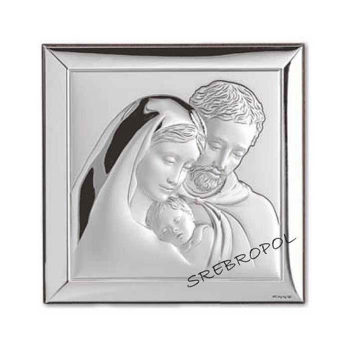 Święta Rodzina + opcja grawer 739/2