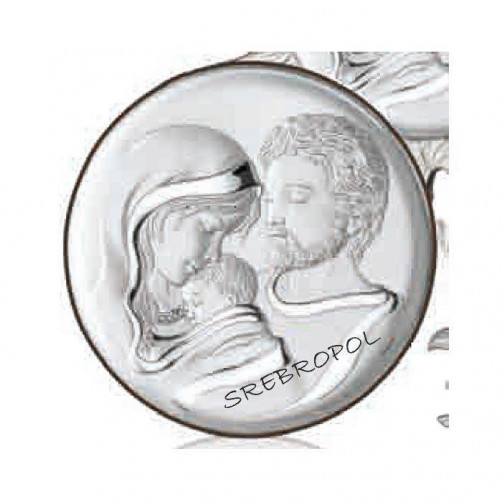 Święta Rodzina + opcja grawer 18018/1L