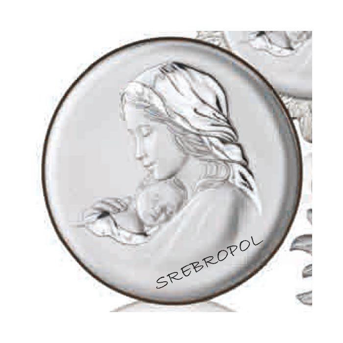 Matka Boska z Dzieciątkiem 18017/2L