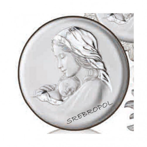 Matka Boska z Dzieciątkiem 18017/2L