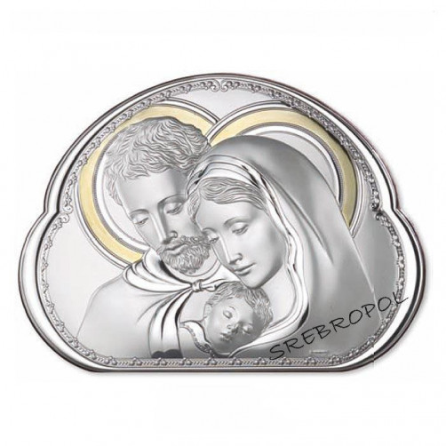 Święta Rodzina 8002/4