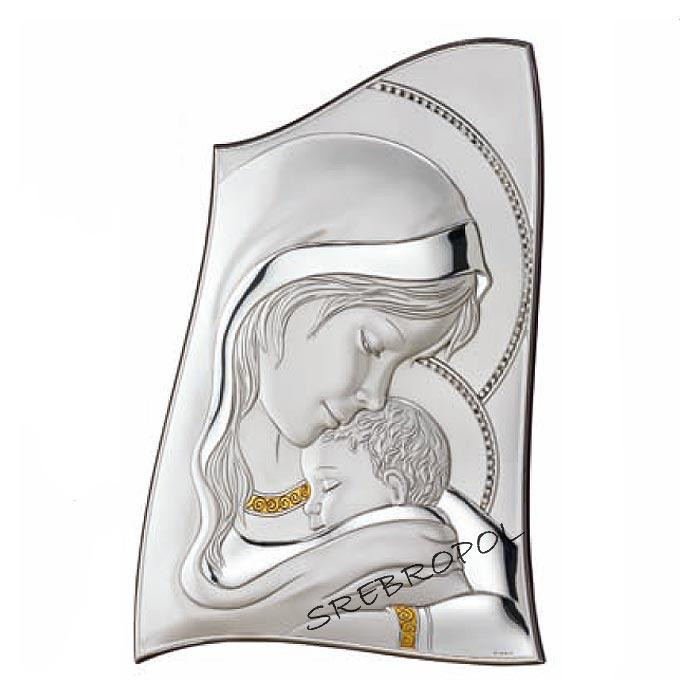 Matka Boska z Dzieciątkiem 18013/5LORO