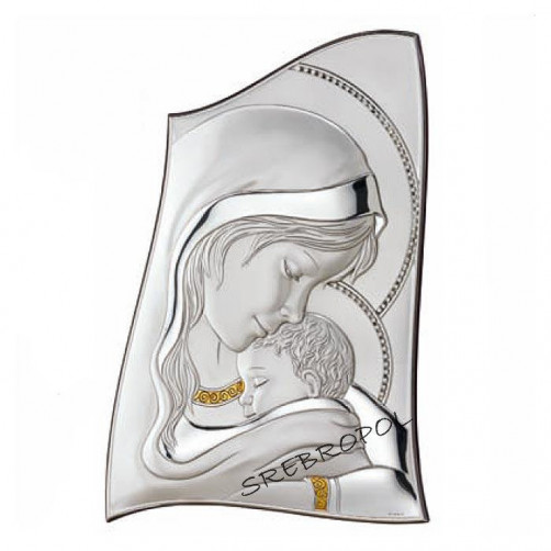 Matka Boska z Dzieciątkiem 18013/5LORO