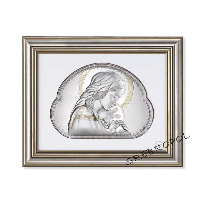 Matka Boska z Dzieciątkiem 1251/1