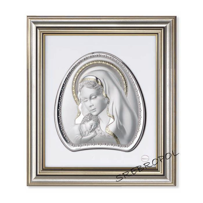 Matka Boska z Dzieciątkiem 1250/1