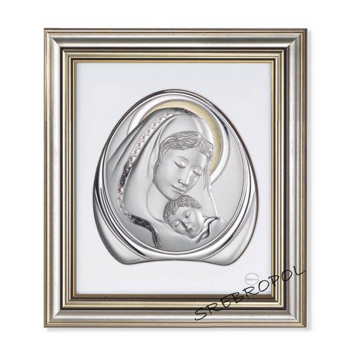 Matka Boska z Dzieciątkiem 1249/1