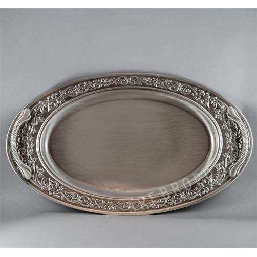 Taca cynowana 462-2322