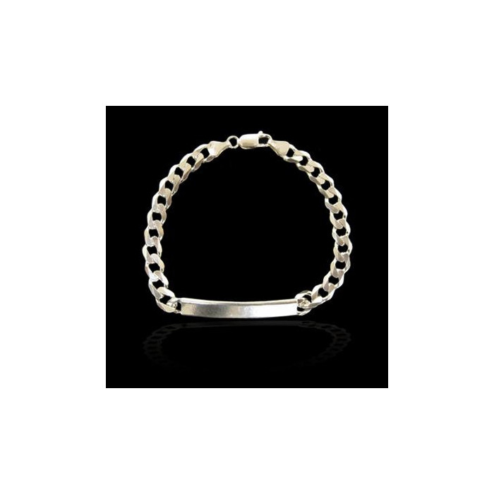 Bransoletka srebrna B-202 RA 36/0
