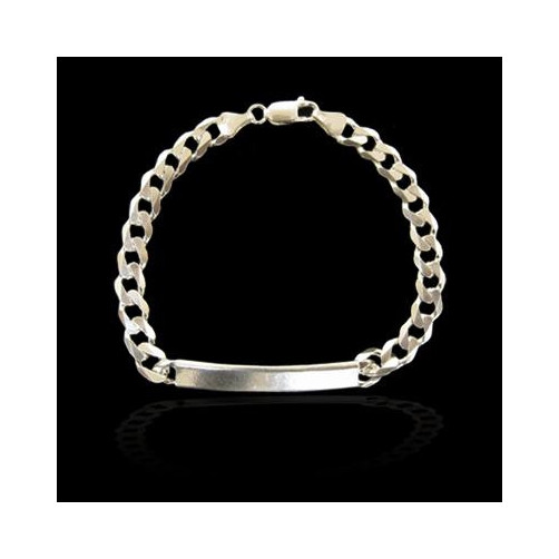 Bransoletka srebrna B-202 RA 36/0