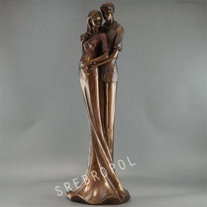 Statuetka zakochana para WU72404A4