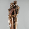 Statuetka zakochana para WU72404A4