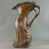 Secesyjny dzban z żurawiem AN10032A4