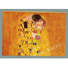 Komplet Klimt - Pocałunek POR1150