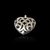 Zawieszka srebrna serce WS-3100 8.3g
