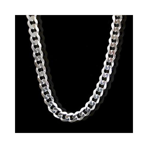 Łańcuszek srebrny Ł 80/0 34.2g