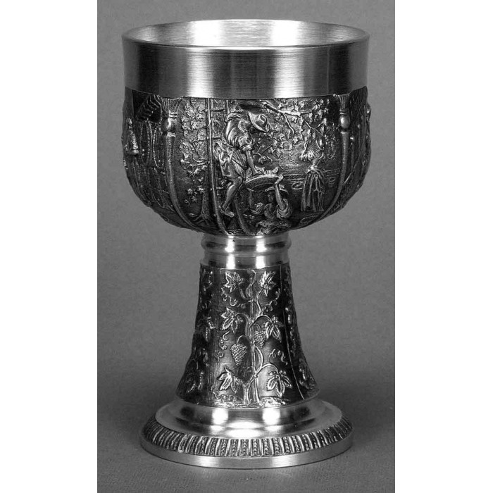 Kielich Winobranie 04-09