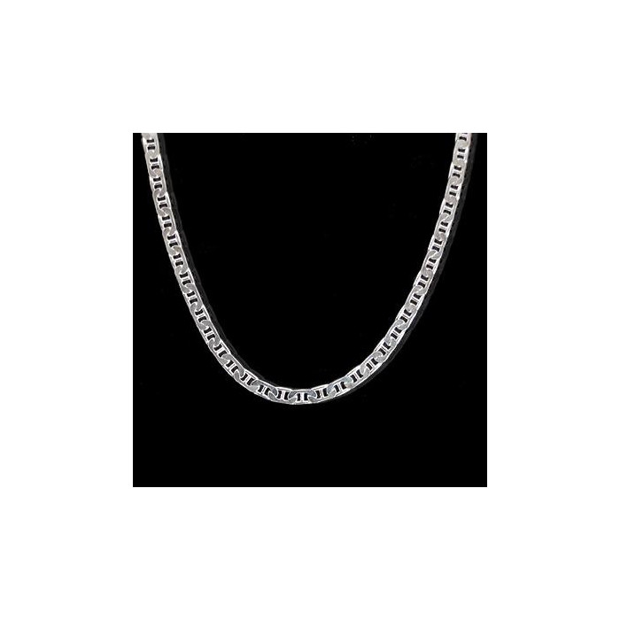 Łańcuszek srebrny Ł 27/0 11.7g