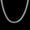 Łańcuszek srebrny Ł 27/0 11.7g