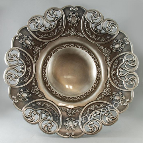 Patera cynowana 466-7904