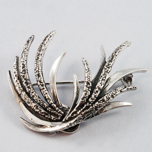 Broszka srebrna WS-4400 10.2g