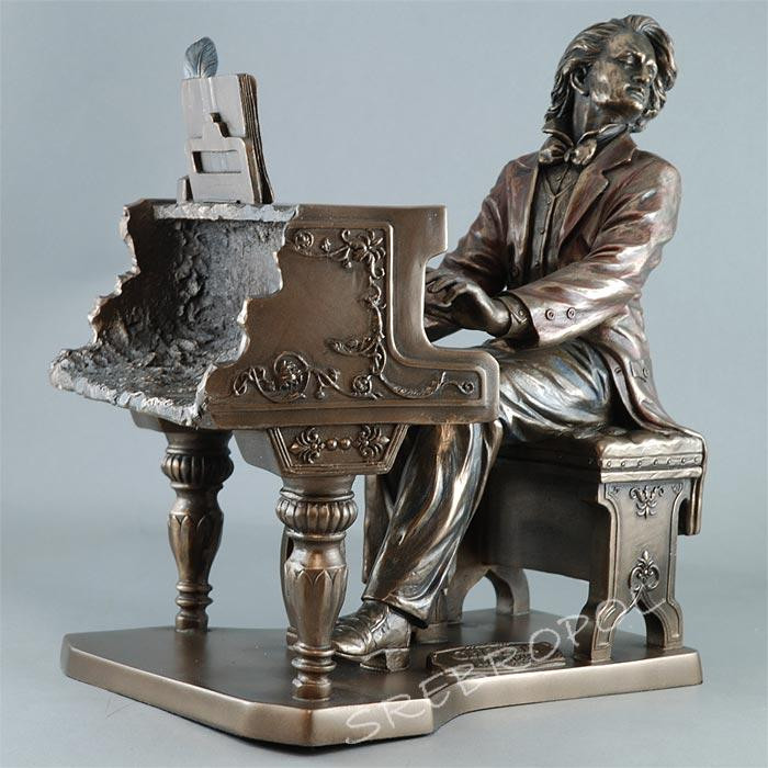 Figurka Chopin Veronese Wu75452a4 Sklep Internetowy Srebropolpl 3346