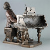 Figurka Chopin Veronese WU75452A4